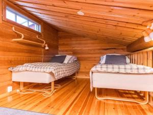 Holiday Home Rukansyli 1 by Interhome