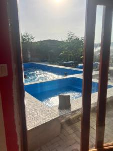 Gato Bungalows Hotel