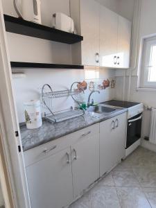 Bálint Apartman - In the heart of Miskolc