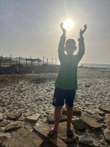 Gato Bungalows Hotel