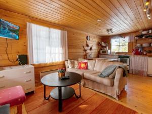 Holiday Home Karpalo by Interhome