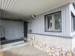 Holiday Home Palokärki by Interhome
