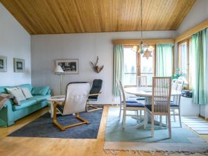 Holiday Home Palokärki by Interhome