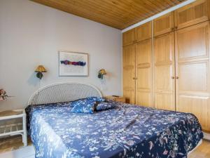 Holiday Home Palokärki by Interhome