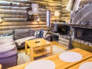 Holiday Home Rukakämmekkä by Interhome