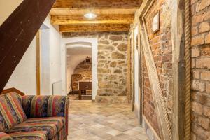 Dom Szklarski Kamień