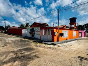 casa do sal