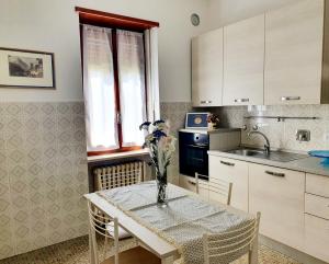 LAlbero di Giada, Fiori e Frutti Appartamenti