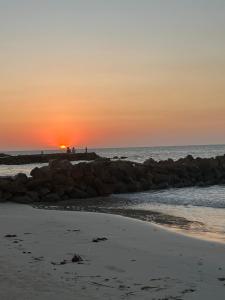 Cabaña Azores, Barú, Cartagena