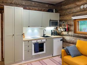 Holiday Home Keloveska by Interhome
