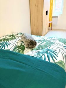 Clarté et confort à deux pas de la gare