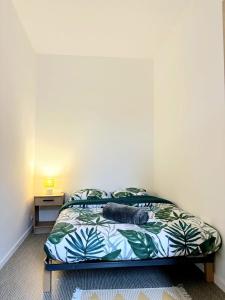 Clarté et confort à deux pas de la gare