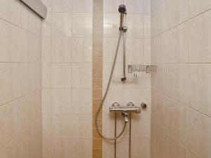 Holiday Home Kaukosaaren ahonrinne by Interhome