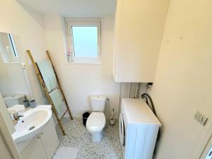 Clarté et confort à deux pas de la gare