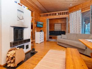 Holiday Home Pohjaskoti b by Interhome