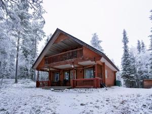 Holiday Home Hillakumpu by Interhome
