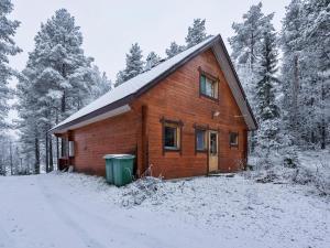 Holiday Home Hillakumpu by Interhome