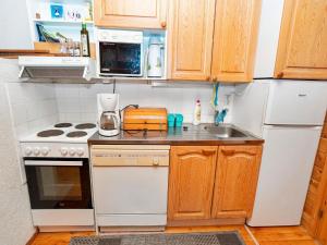 Holiday Home Hillakumpu by Interhome