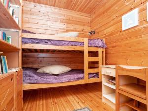 Holiday Home Hillakumpu by Interhome