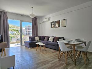 Sea View Apartment in Saranda 283