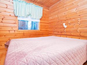 Holiday Home Pohjaskoti b by Interhome