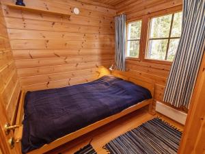 Holiday Home Mustikkaranta by Interhome