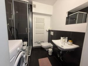 Ringe-Life Köln-zentrales Apartment am Friesenwall