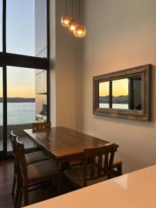 Departamento nueva puntilla Villarrica