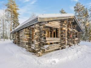 Holiday Home Kuontijärvi a by Interhome