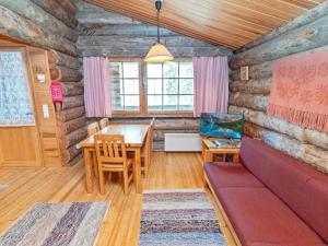 Holiday Home Kuontijärvi a by Interhome