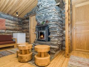 Holiday Home Kuontijärvi a by Interhome