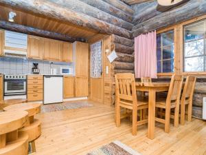 Holiday Home Kuontijärvi a by Interhome