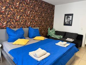 Ringe-Life Köln-zentrales Apartment am Friesenwall