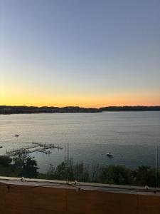 Departamento nueva puntilla Villarrica