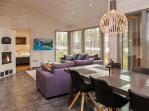 Holiday Home Lumikukka by Interhome