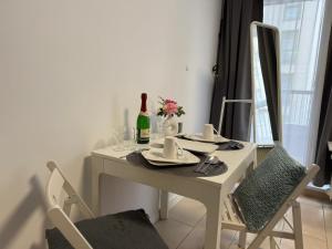 Ringe-Life Köln-zentrales Apartment am Friesenwall