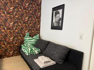 Ringe-Life Köln-zentrales Apartment am Friesenwall