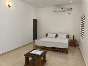 St Andrews Coastal Retreat - Peaceful Stay in Trivandrum