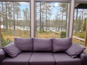 Holiday Home Lumikukka by Interhome