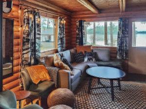 Holiday Home Kuusela by Interhome