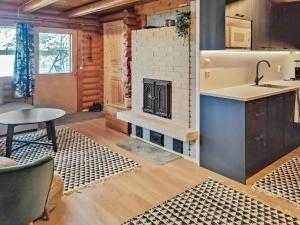 Holiday Home Kuusela by Interhome