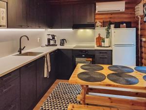 Holiday Home Kuusela by Interhome