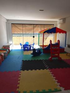 Apartamento beira mar 701