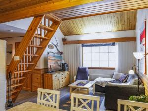 Holiday Home Tunturikuksa by Interhome