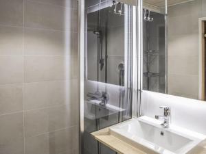 Holiday Home Tunturikuksa by Interhome