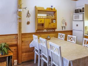 Holiday Home Tunturikuksa by Interhome