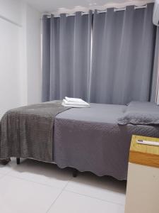 Apartamento beira mar 701