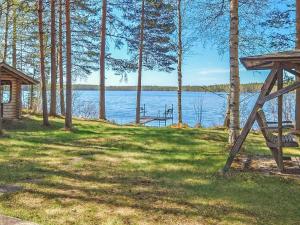 Holiday Home Haapala by Interhome