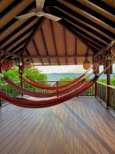 Cabaña Azores, Barú, Cartagena