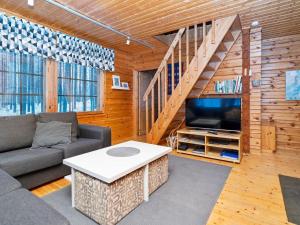 Holiday Home Kitkaranta by Interhome